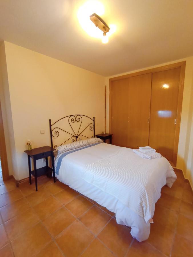 El Rincon Del Sanabres, Hermana Menor, Petfriendly Раскафриа Экстерьер фото